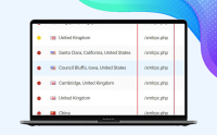 WordPress 的 xmlrpc.php 经常被扫描  被人利用攻击怎么解决