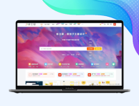 子主题多图幻灯片及灯箱效果演示