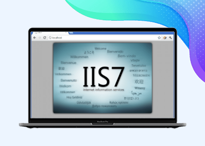 Windows IIS 7.5 WordPress伪静态中文链接404错误解决办法